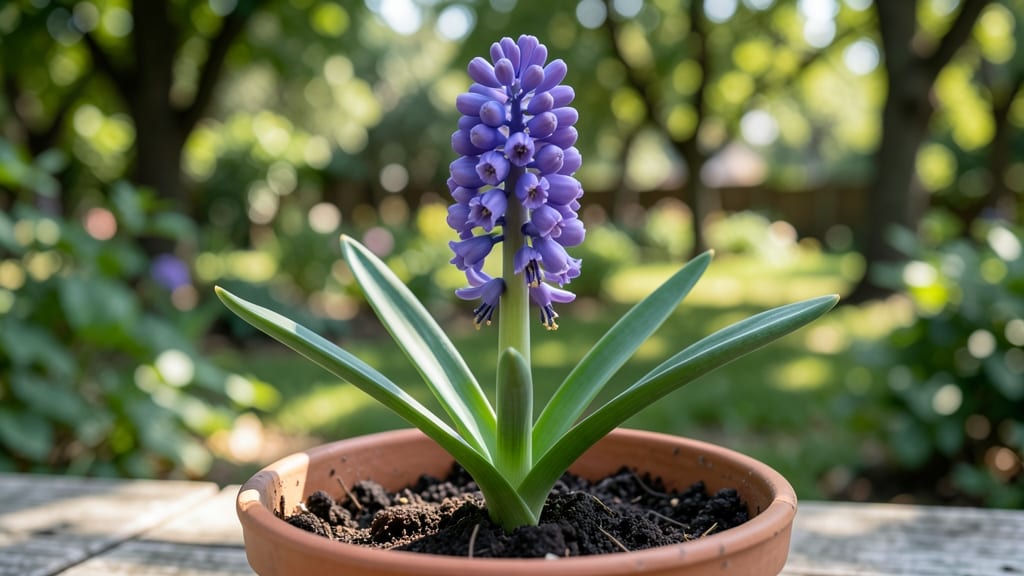 Hyacinth Bloom Time: When to Plant for Fragrant Spikes in 3 Weeks