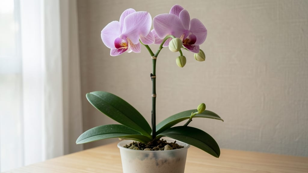 How Long Do Orchids Bloom Indoors: Exact Timeline by Type & Care Tricks