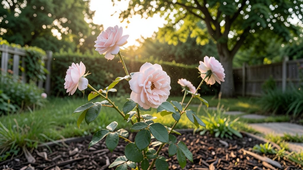 Does Peggy Martin Rose Bloom All Summer: Heat-Triggered Rebloom Cycle Explained