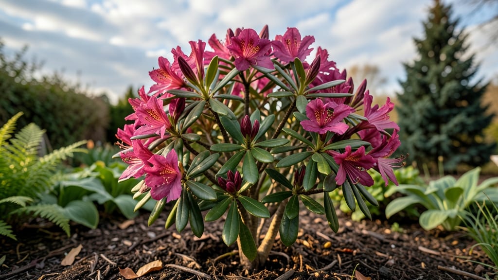 Azalea Bloom Time: Purple Spikes by Variety and Your Climate Zone
