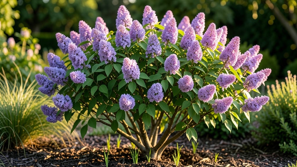 When Do Lilacs Bloom in Colorado: Elevated Altitude Timeline & Best Varieties
