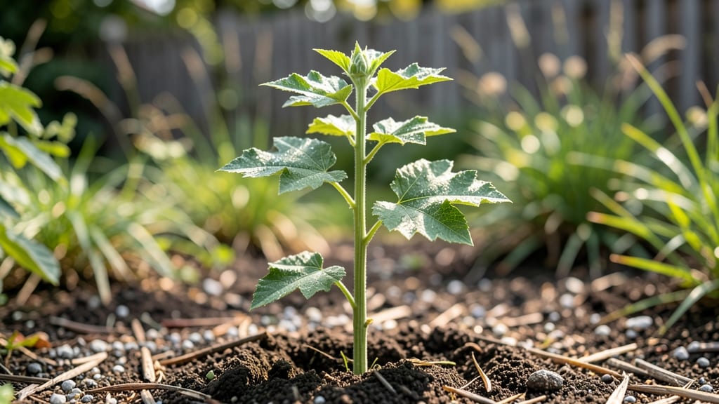 Do Hollyhocks Bloom the First Year: What to Expect and How to Encourage Them