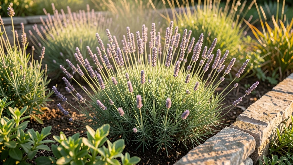 Lavender (Lavandula Angustifolia)