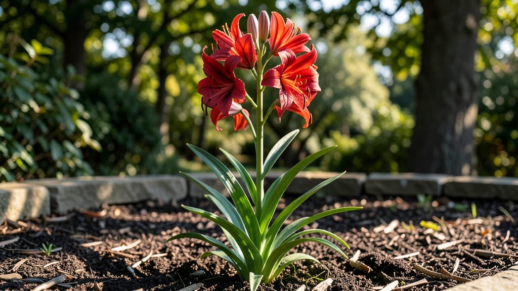 Asiatic Lilies Bloom Time: When & How to Trigger Earlier Spikes
