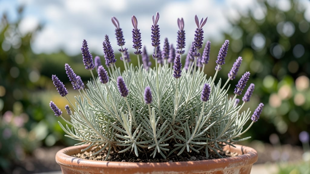 Spanish Lavender Bloom Time: Cold-Climate Triggers & Late-Season Secrets