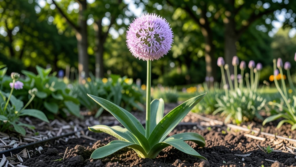 Allium Bloom Time: Predictable Seasons by Variety and Zone