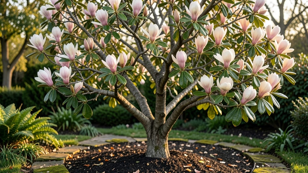 When Do Magnolias Bloom in North Carolina: Exact Months by Variety and Zone