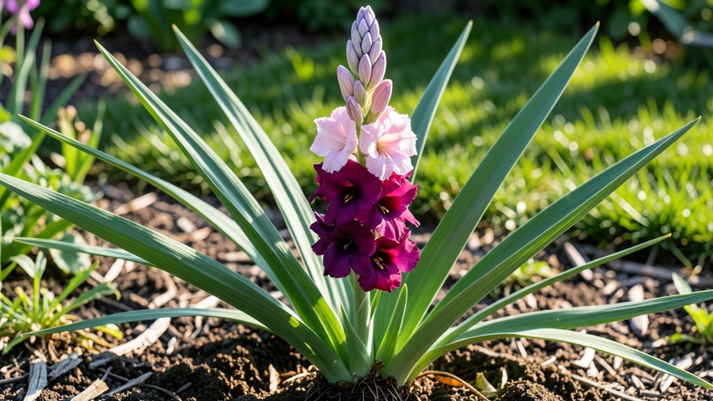 Do Gladiolus Bloom All Summer: What Research Says About Reblooming Cycles