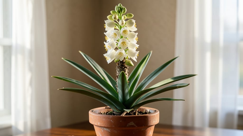Yucca Blooming Time: Trigger ReBlooms With This Light Hack