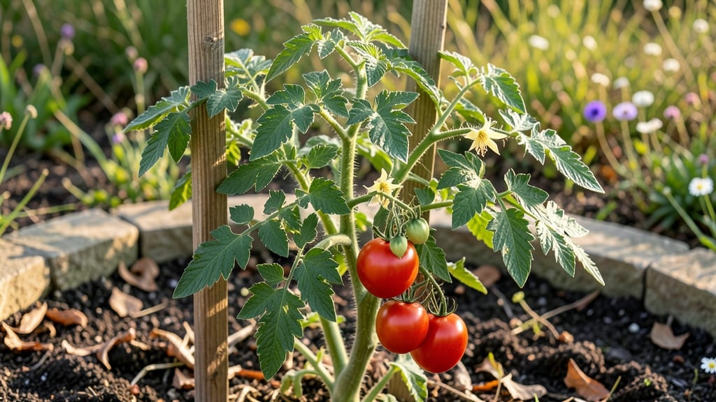 Bloom Rot Prevention in Tomatoes: 5 Early Signs and Fixes Before It’s Too Late
