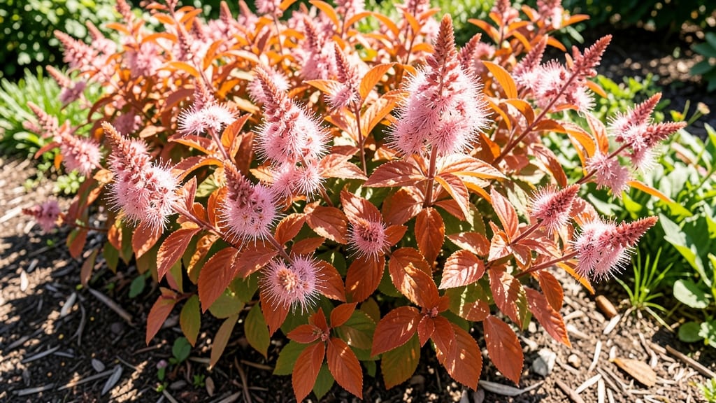 Spirea Spring Beauty