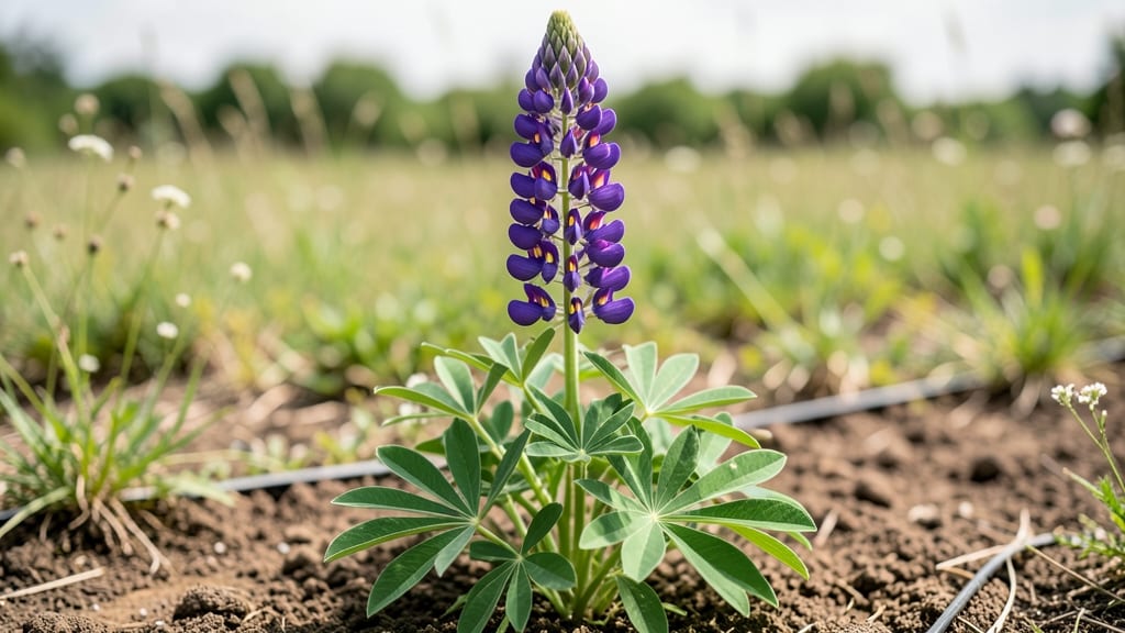 Lupine Bloom Time: When & How Long They Flower by Variety