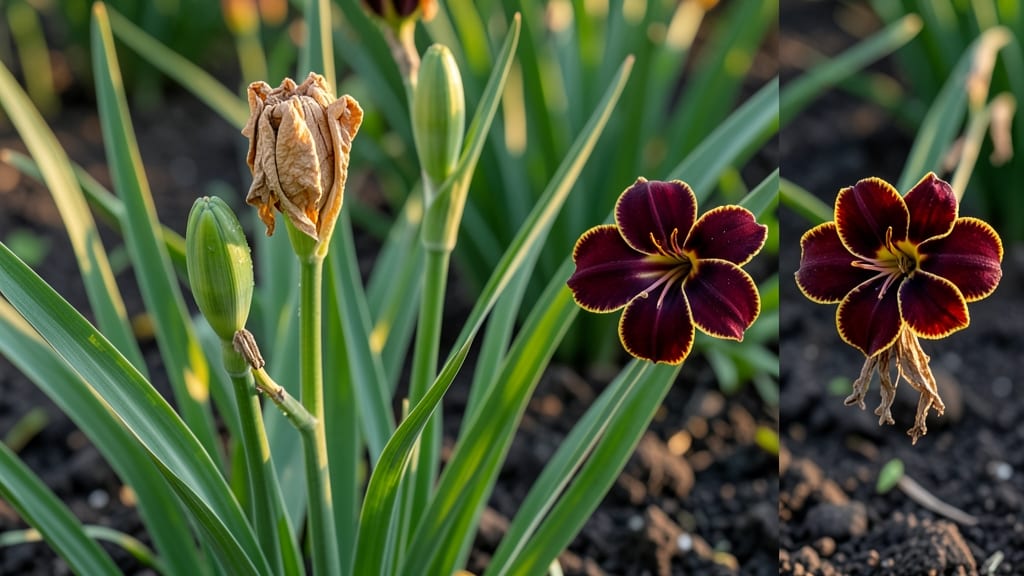 Do Daylilies Bloom More Than Once: Reblooming Truths by Variety Type