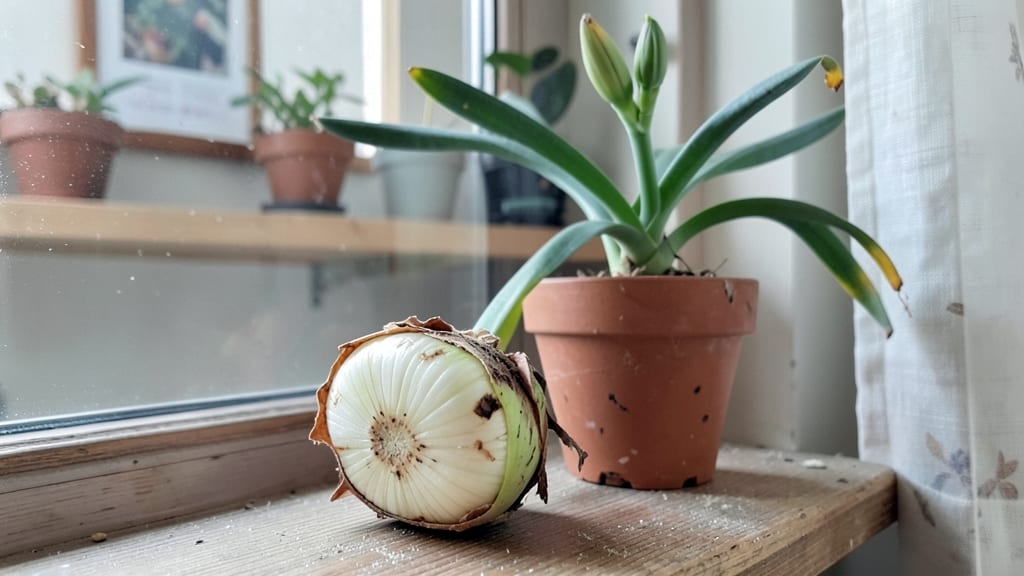 Amaryllis Bulbs Toxic: Pet Safety Risks and Human Side Effects Explained