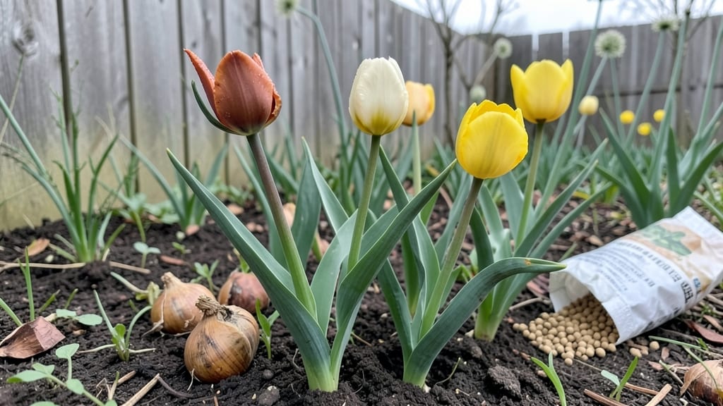 Are Bulbs Perennials: How Long They Live and When to Replant