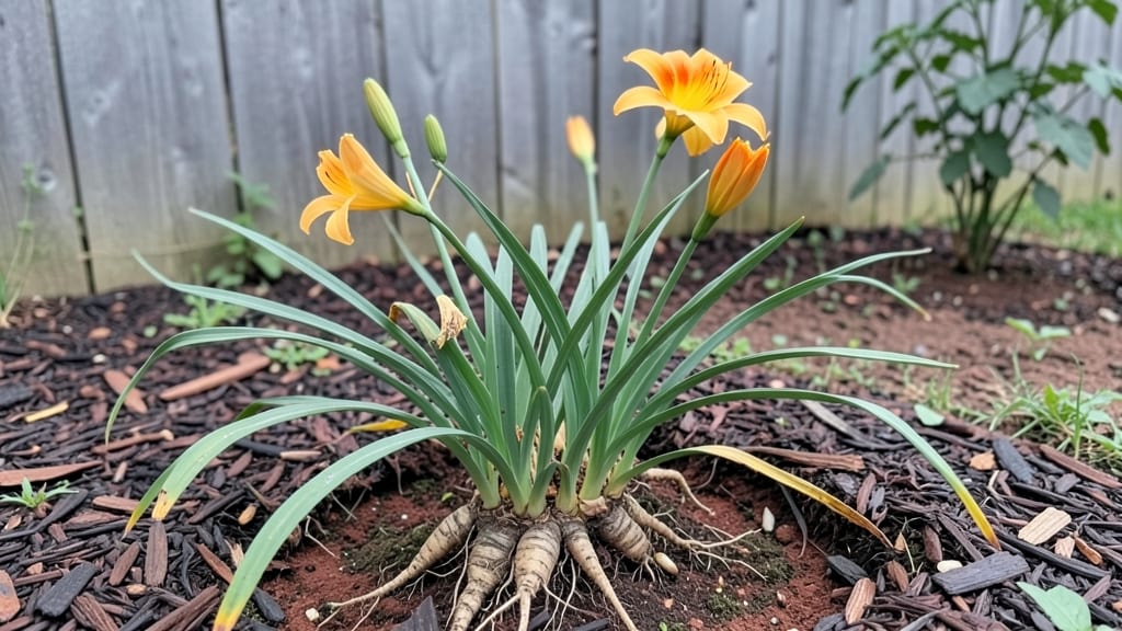 Are Daylilies Bulbs: The Plant Truth and How They Grow Differently