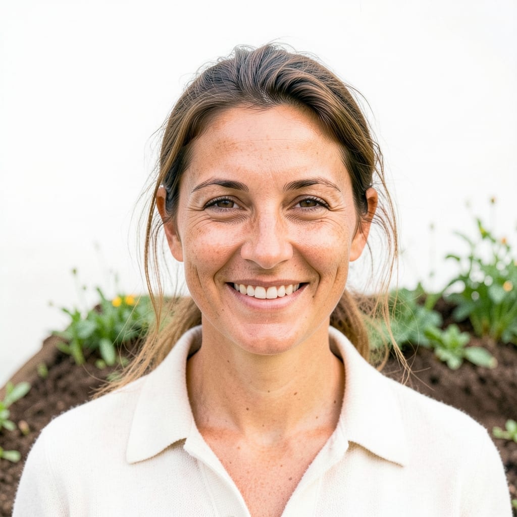 Yvette Kaminski