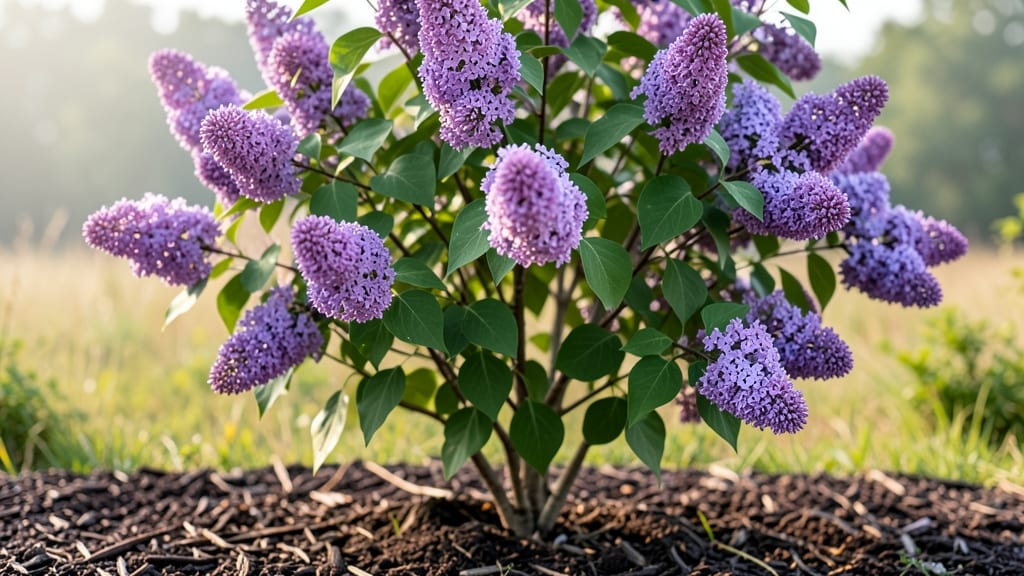 When Do Lilacs Bloom in Pennsylvania: Hardiness Zone Map & Exact Timing for Top Varieties