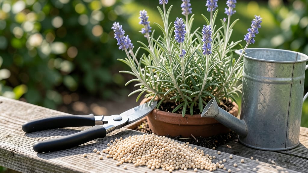 Salvia Reblooming Secrets: Trigger Second Blooms With These 3 Science-Backed Steps