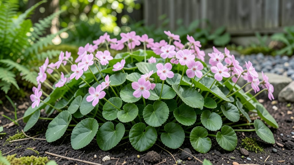 Saxifraga Bloom Time: When and How to Trigger Reblooms Naturally