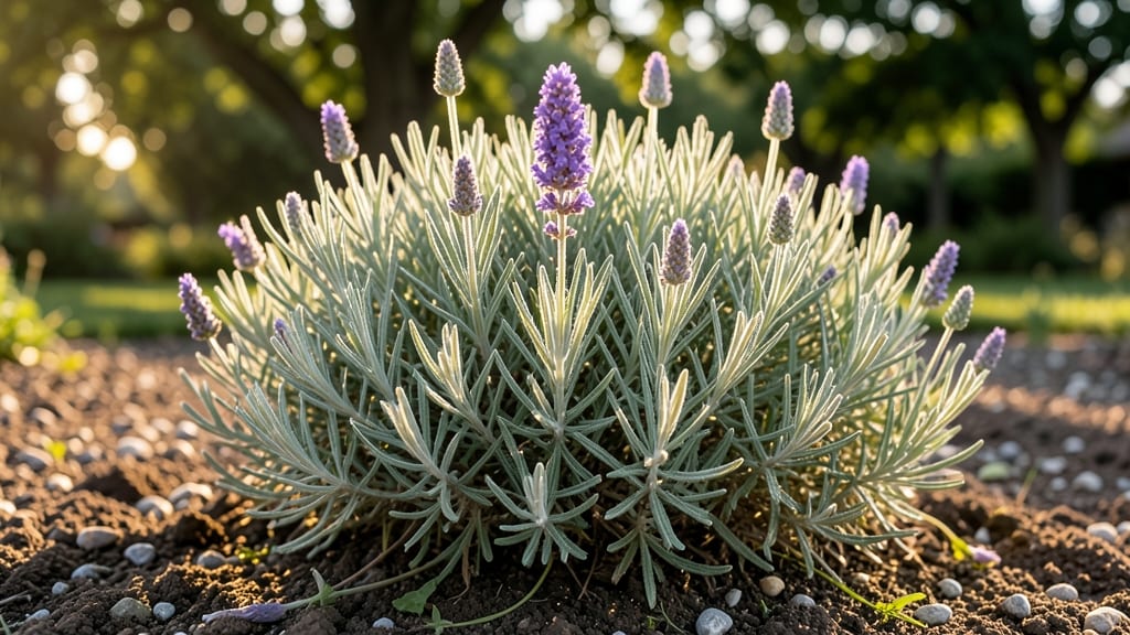 Lavender Bloom Timeline in Michigan: Mid-June to August Peak