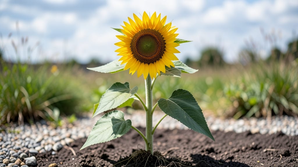 When Sunflowers Bloom in Illinois: Zone-Specific Timeline for Fastest Varieties