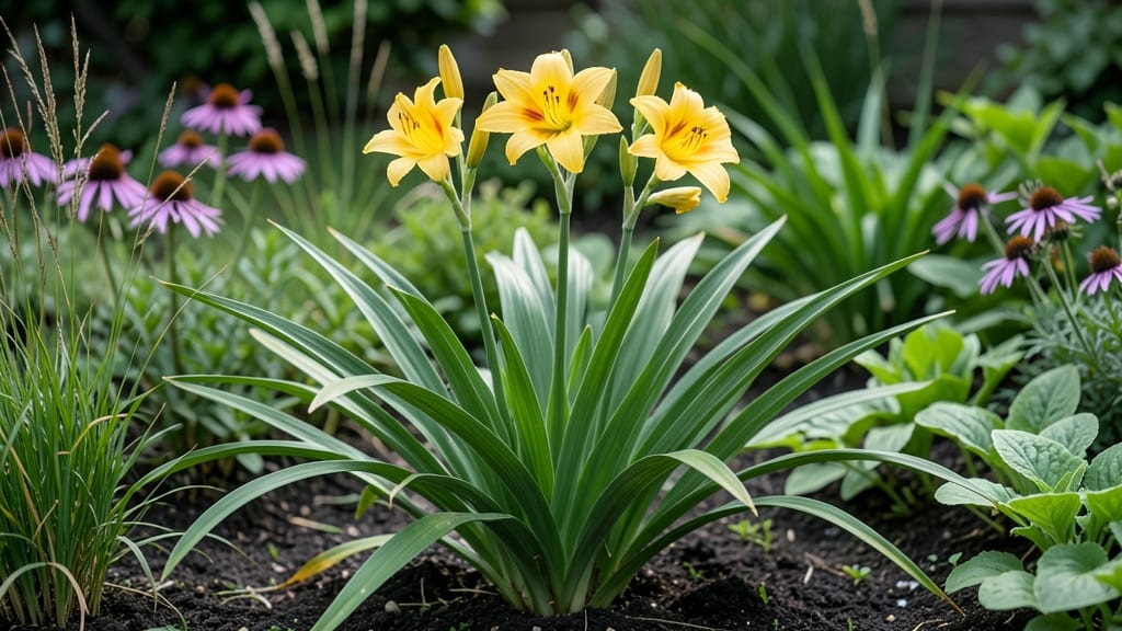 When Do Daylilies Bloom in Zone 7: Exact Months by Heat-Responsive Varieties