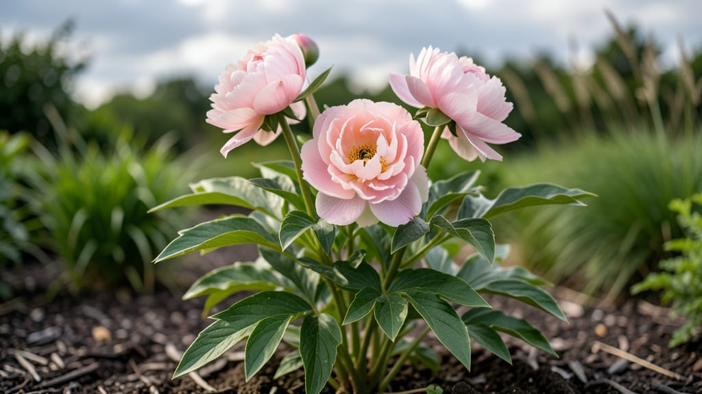 When Do Peonies Bloom in Ohio: Zone-Specific Timeline for Fragrant Peaks