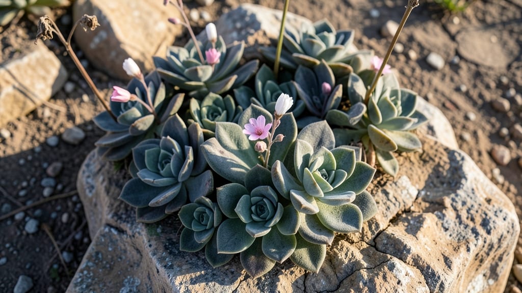10 Flowers That Bloom All Year: Perennial Picks for Year-Round Garden Color Without Deadheading