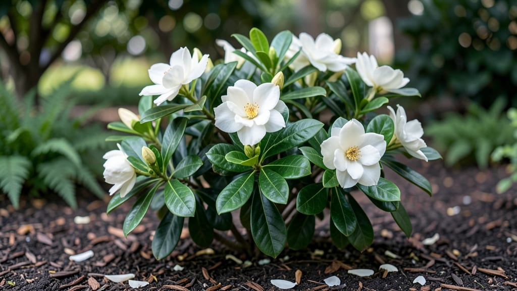 Gardenia Bloom Time: Fragrance-Peak Calendar by Variety and Zone
