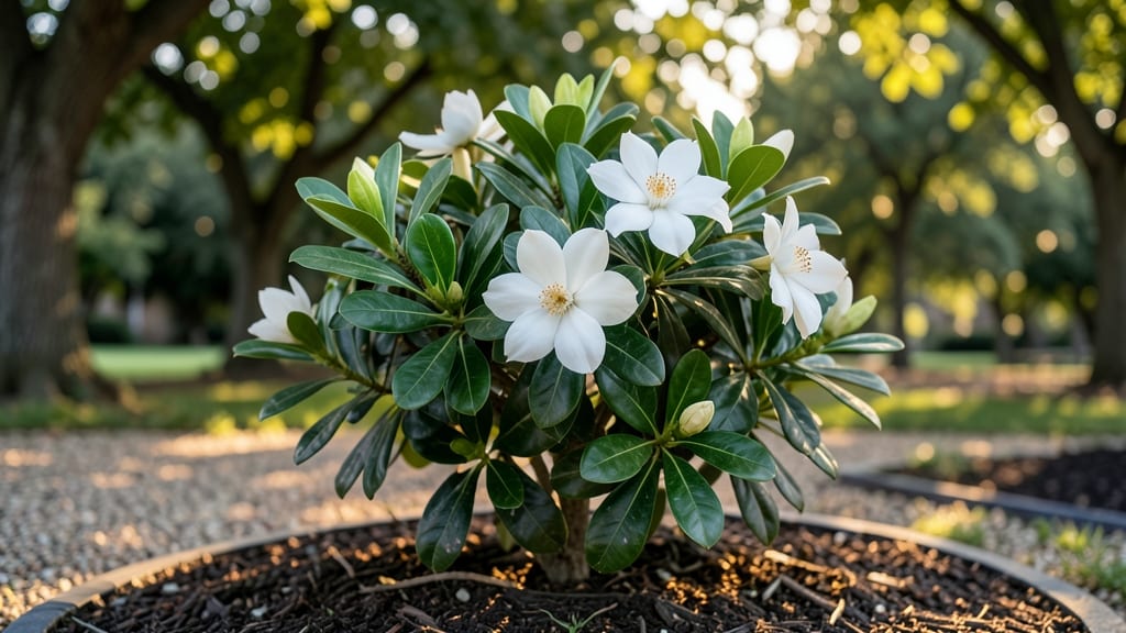 When Gardenias Bloom in Florida: Month-by-Month Timeline by Variety