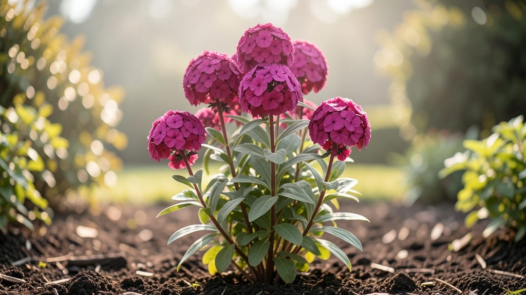 Phlox Bloom Time: Predictable Purple Spikes by Variety and Zone