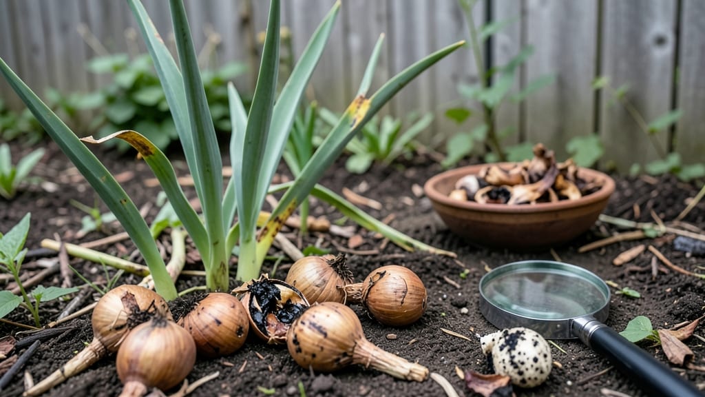 Bad Tulip Bulbs: Revive Your Plants With This Easy Fix