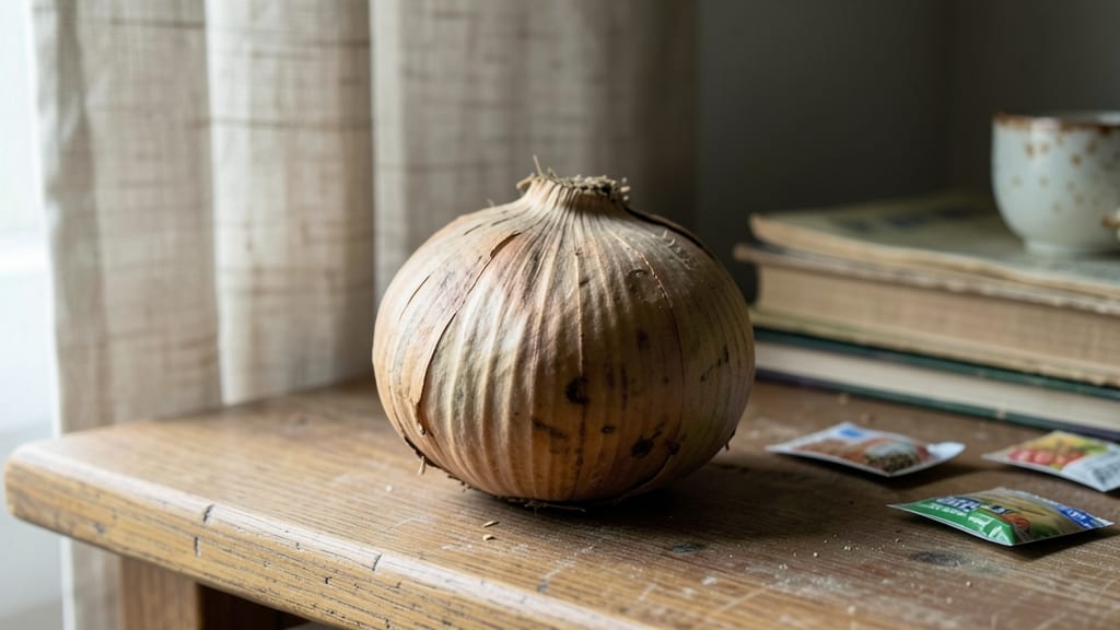 Bare Amaryllis Bulbs: How to Revive and Replant for Stunning Blooms