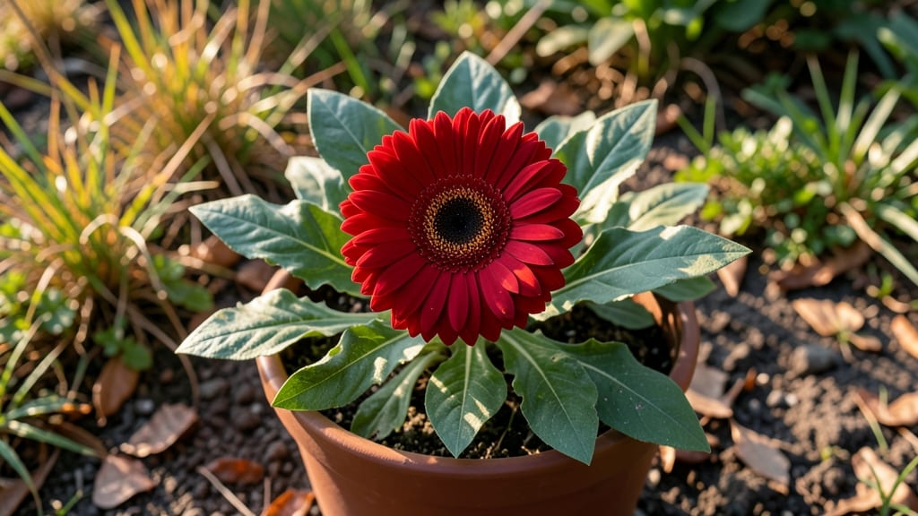 Gerbera Daisy Bloom Time: Heat-Triggered Rebloom Secrets for Nonstop Color