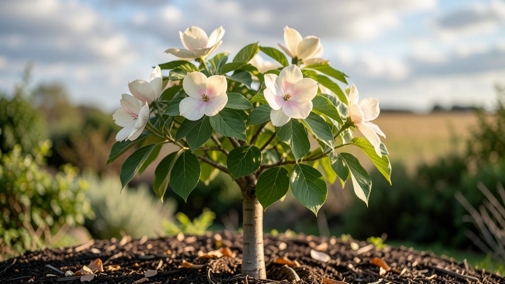 Dogwood Bloom Meaning: Symbolism and Cultural Significance Explained
