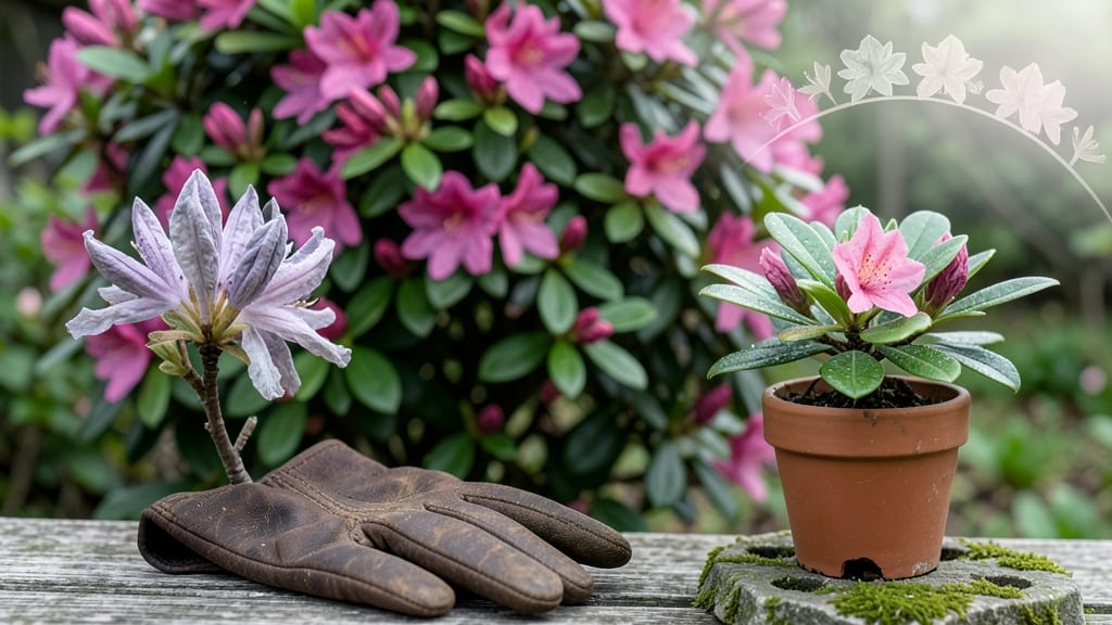 Do Azaleas Bloom Every Year: What Triggers Their Seasonal Cycle and 2 Reblooming Exceptions
