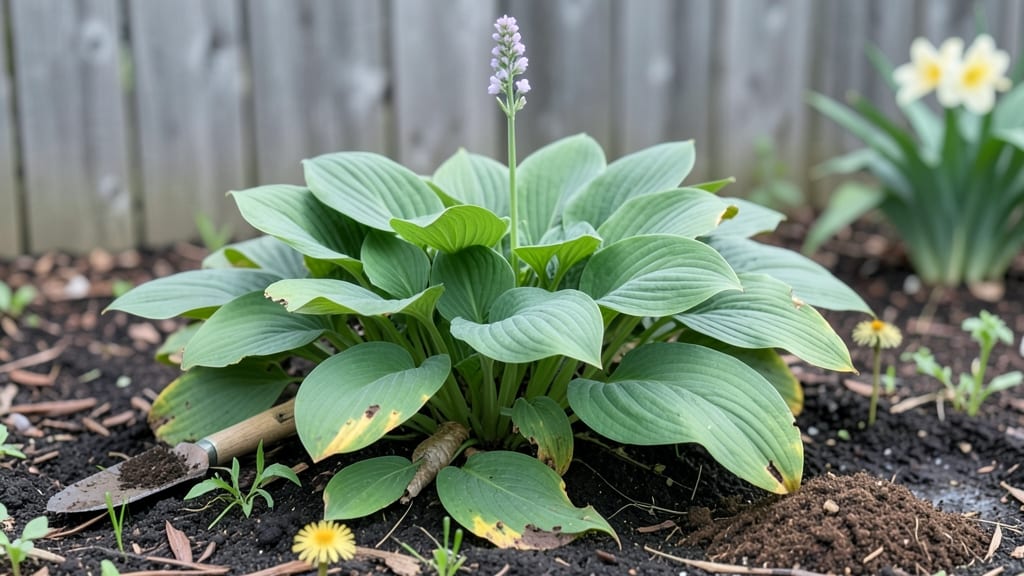 Planting