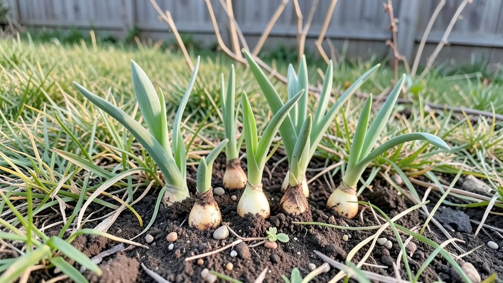 Bulbs in Grass: Natural-Looking Garden Beds That Bloom Year After Year
