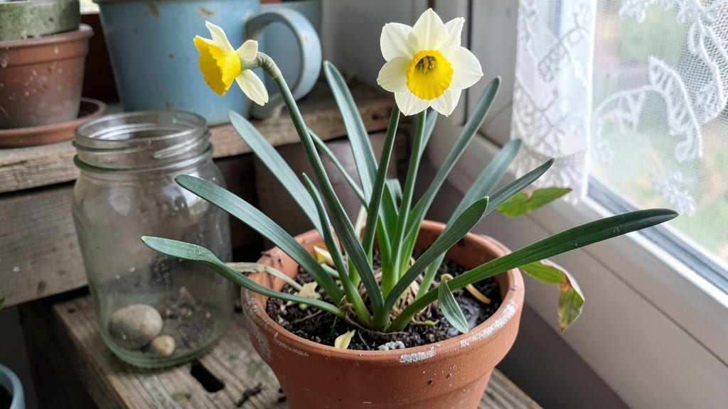 Growing Bulbs in Water: Effortless Indoor Blooms Without Soil