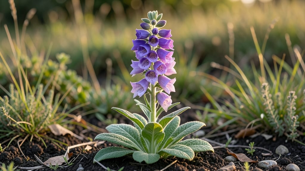 Foxglove Bloom Time: When to Expect Flowers by Variety and Zone