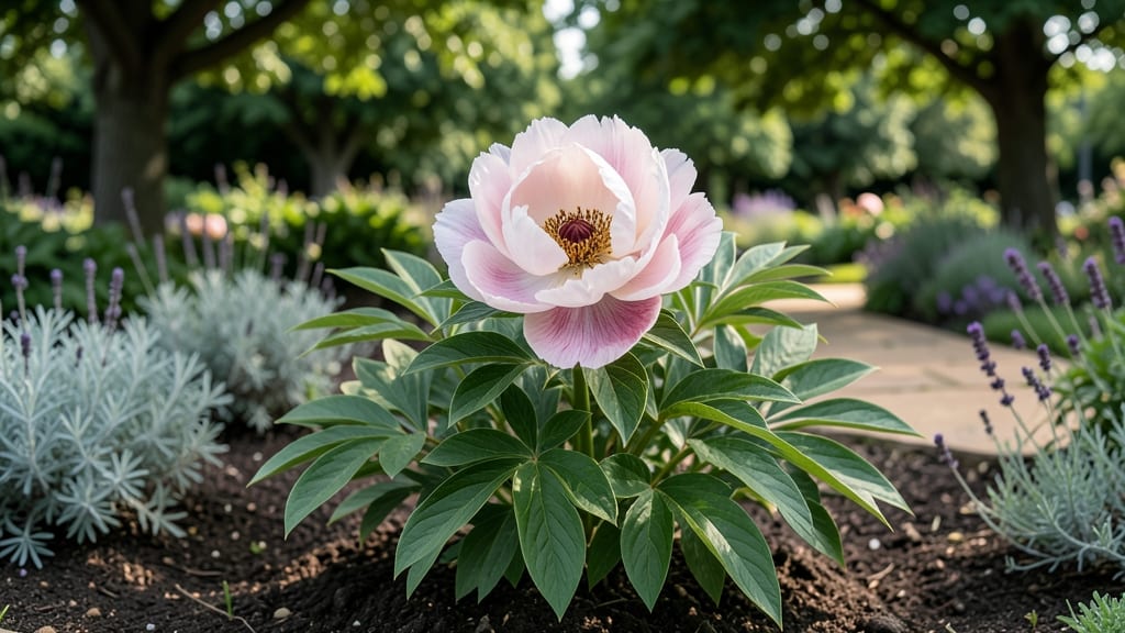 When Do Peonies Bloom in Wisconsin: Exact Months by Variety for Your Zone