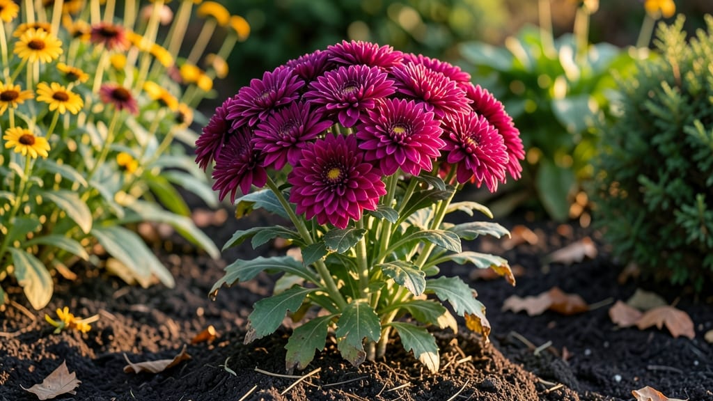 Do Mum’s Bloom in the Spring: Seasonal Truths and Deadheading Impact Explained Simply