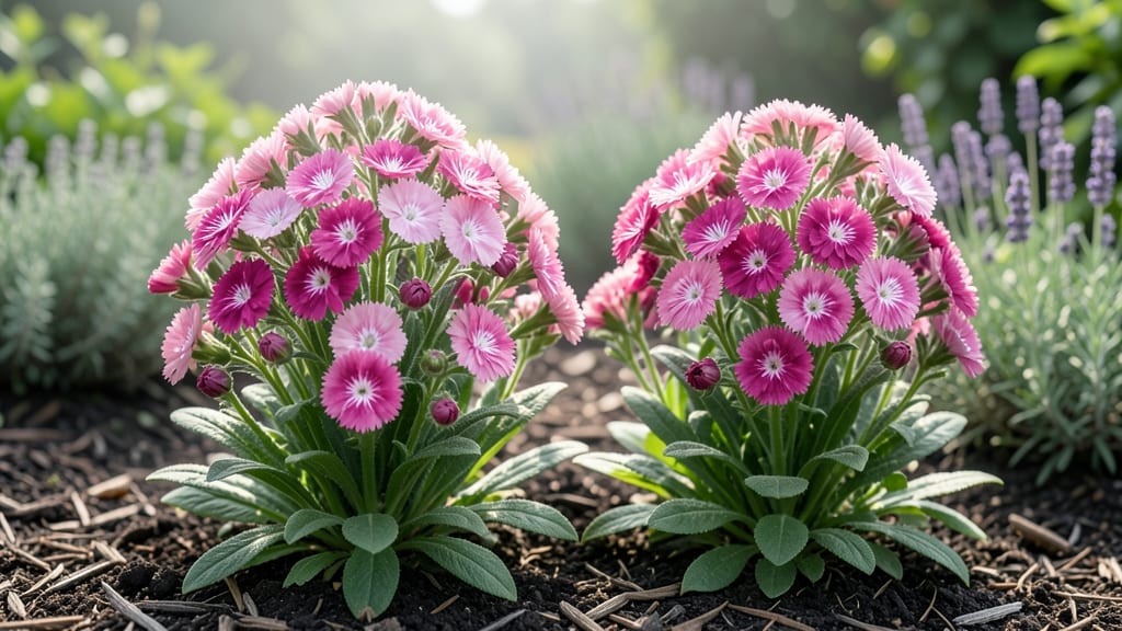 Do Dianthus Bloom All Summer: Heat Tolerance Limits and Late-Season Care Tips