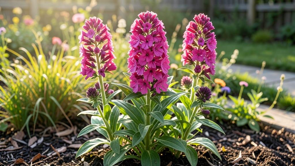 Do Garden Phlox Bloom All Summer: Variety Truths and 2 Reblooming Exceptions