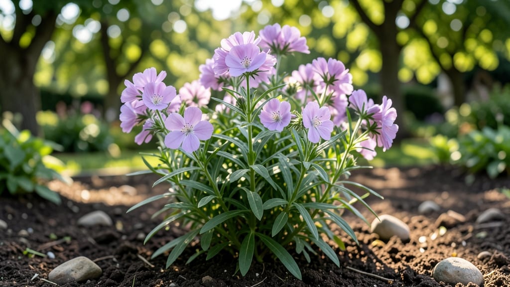 Does Stock Bloom All Summer: Heat Tolerance Limits and Late-Season Care Tips