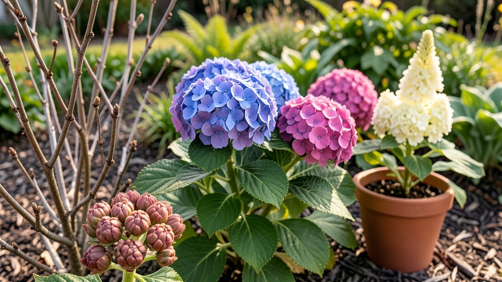 Do Hydrangeas Bloom Every Year: Why Some Varieties Need Special Care