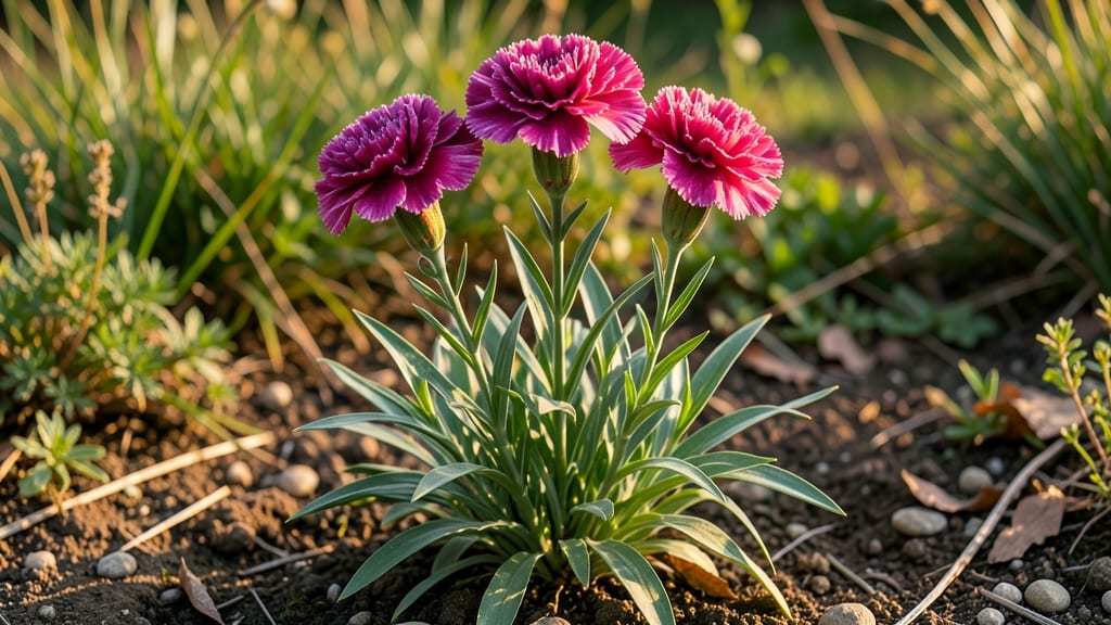 Do Carnations Bloom All Summer: Seasonal Truths and Reblooming Exceptions