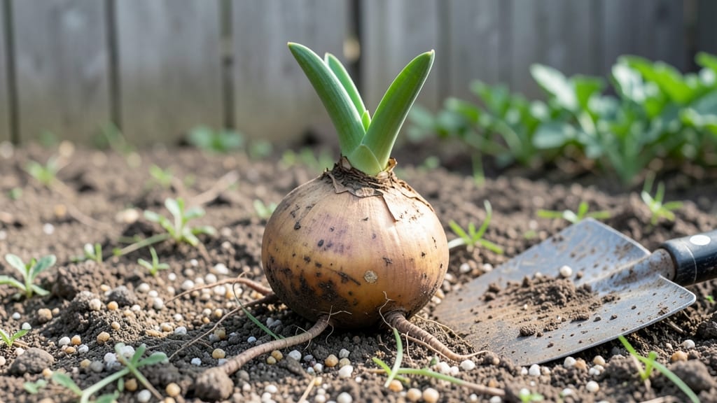 Can Amaryllis Bulbs Be Planted Outside: USDA Zones, Risks, and Seasonal Care
