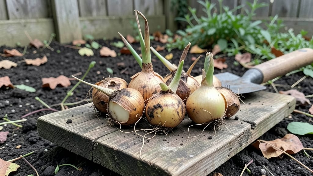 Can I Plant Gladiolus Bulbs in Fall: Best Months and Zone-Specific Tips